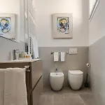 Appartamento Cathedral Loft - Elegant Two-room On Piazza Duomo Ferrara
