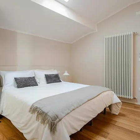 Apartment Cathedral Nest - Elegant Two-room On Piazza Duomo *