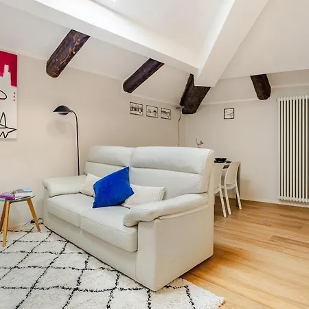 Cathedral Loft - Elegant Two-room On Piazza Duomo