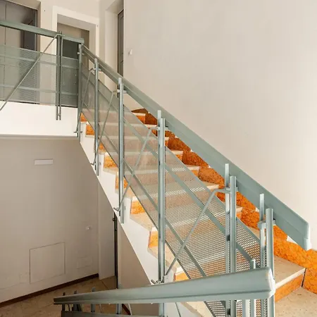 Apartmán Cathedral Nest - Elegant Two-room On Piazza Duomo