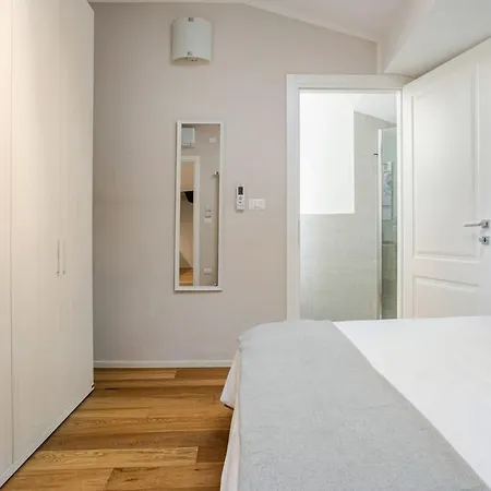 Cathedral Loft - Elegant Two-room On Piazza Duomo