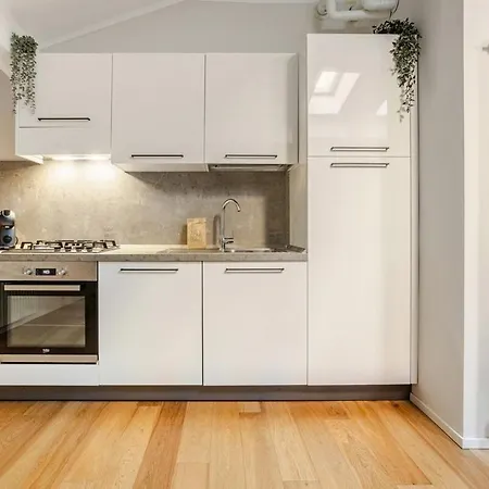 Cathedral Loft - Elegant Two-room On Piazza Duomo * Ferrara