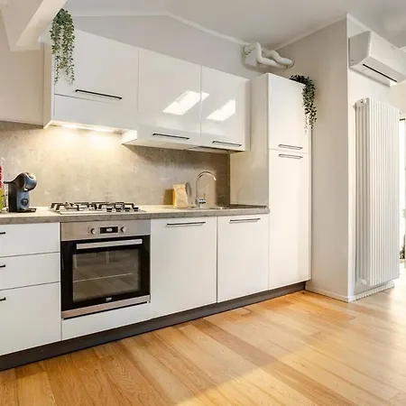 Cathedral Loft - Elegant Two-room On Piazza Duomo