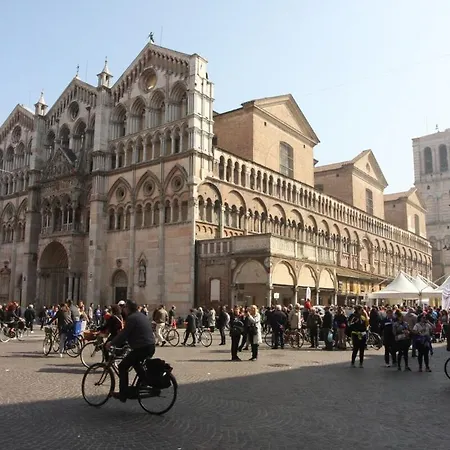 Apartment Cathedral Nest - Elegant Two-room On Piazza Duomo *
