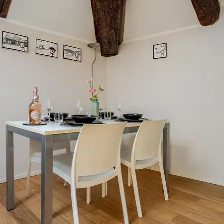 Cathedral Nest - Elegant Two-room On Piazza Duomo Daire