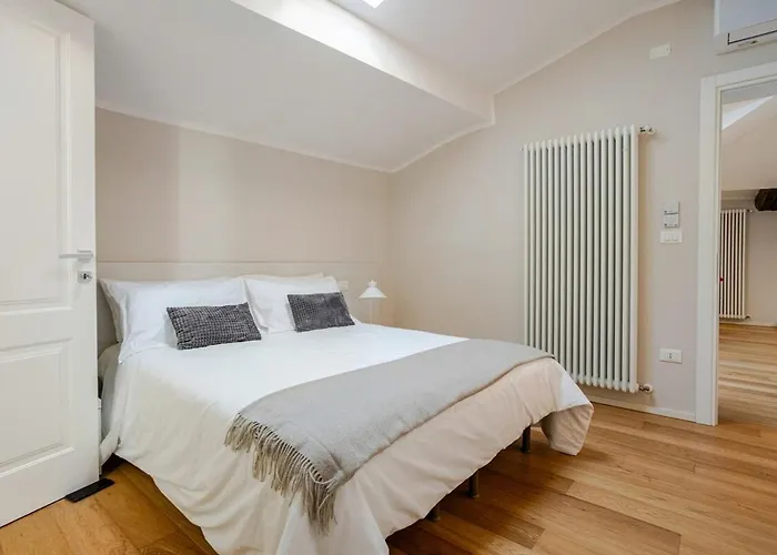 Appartamento Cathedral Loft - Elegant Two-room On Piazza Duomo *