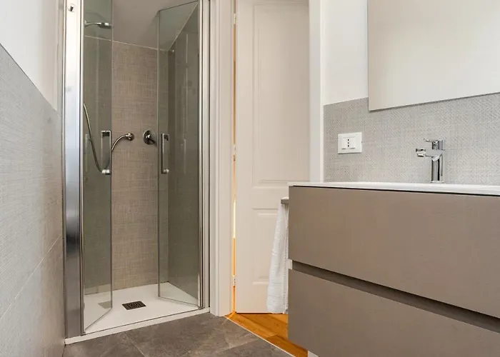 Appartamento Cathedral Loft - Elegant Two-room On Piazza Duomo Ferrara