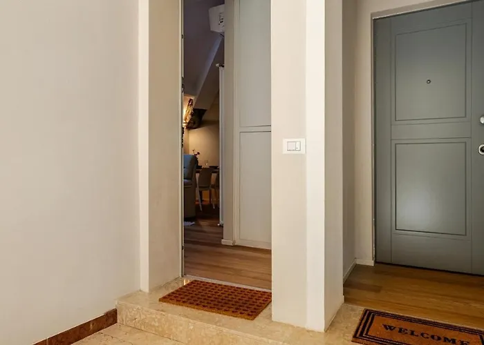 Cathedral Loft - Elegant Two-room On Piazza Duomo Appartamento Ferrara