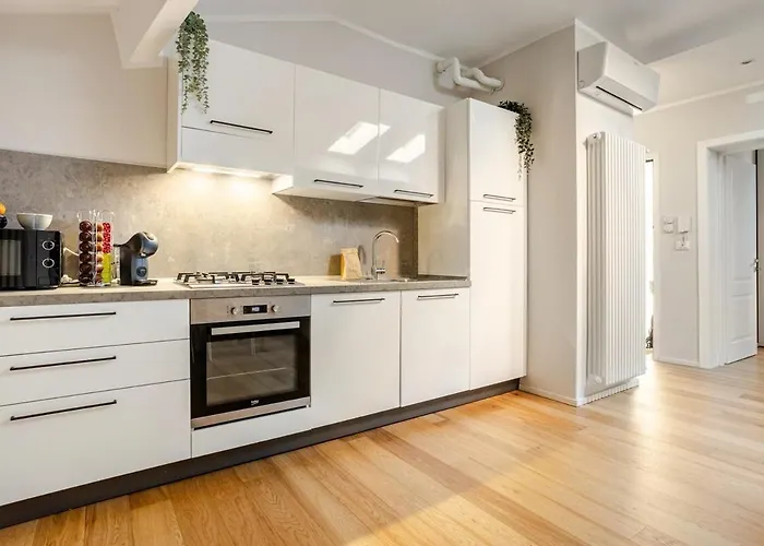 Cathedral Loft - Elegant Two-room On Piazza Duomo