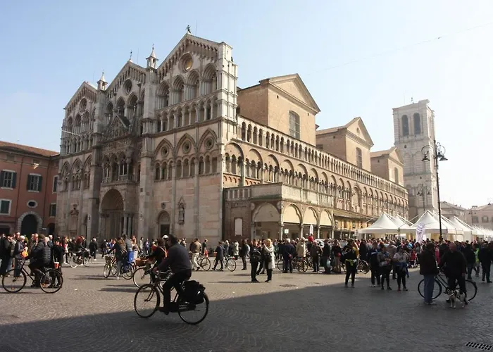 Appartamento Cathedral Loft - Elegant Two-room On Piazza Duomo *