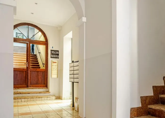 Appartamento Cathedral Loft - Elegant Two-room On Piazza Duomo Ferrara