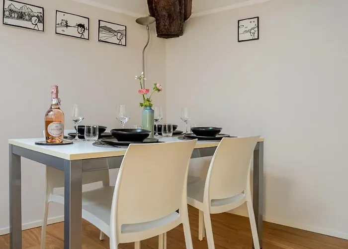 Cathedral Loft - Elegant Two-room On Piazza Duomo Appartamento